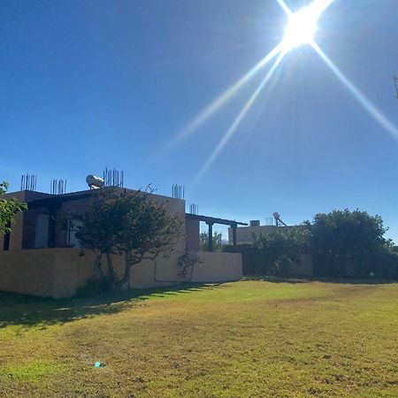 Kioni Villas Frangokastello Dış mekan fotoğraf