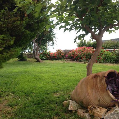 Kioni Villas Frangokastello Dış mekan fotoğraf