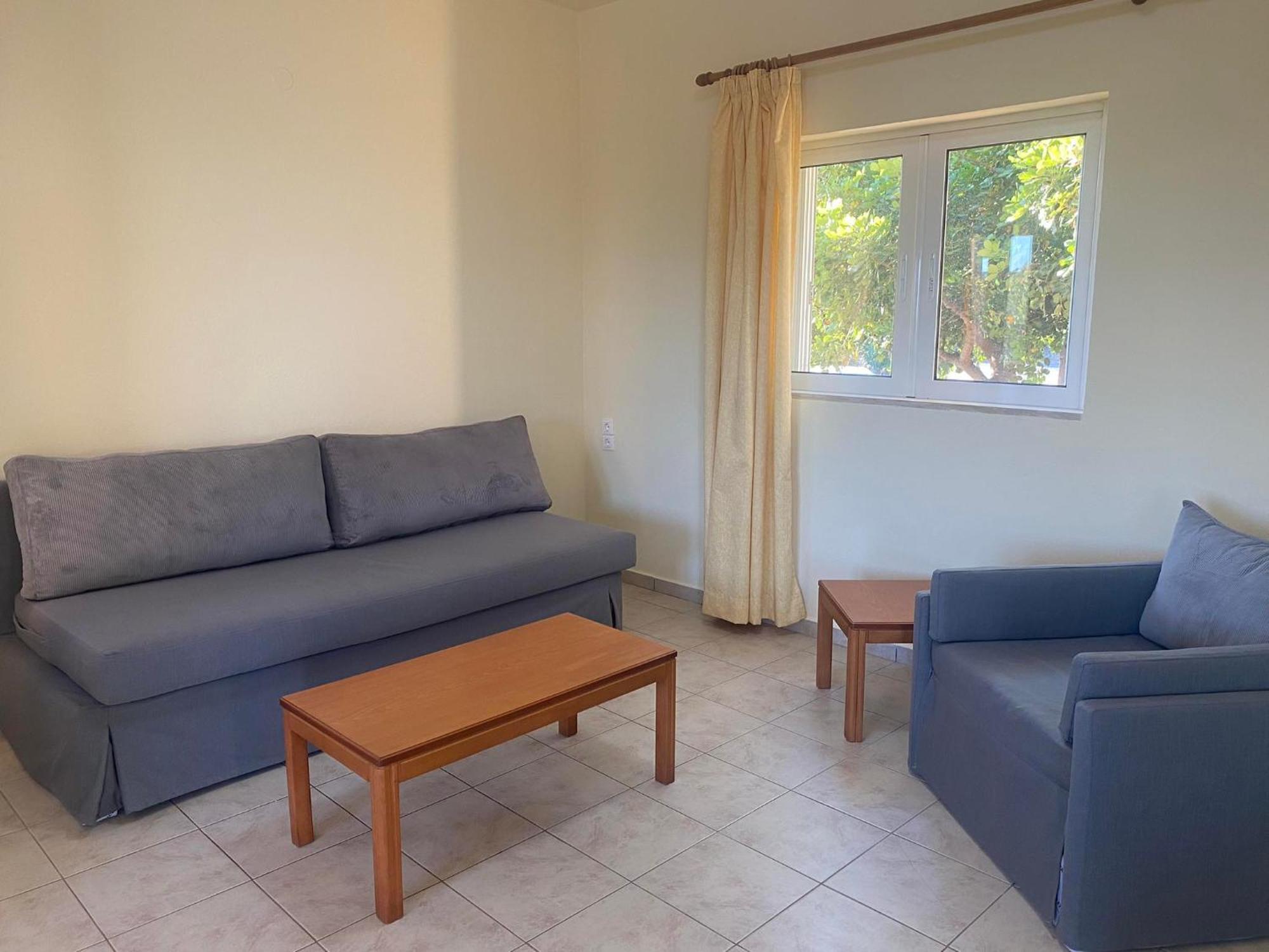 Kioni Villas Frangokastello Dış mekan fotoğraf