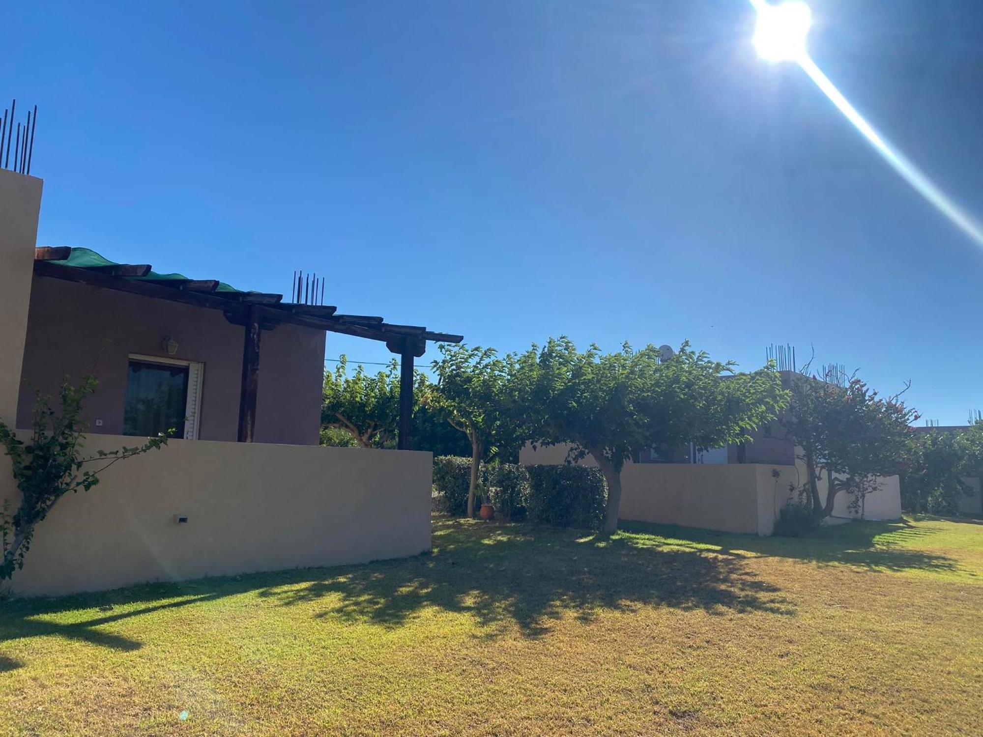 Kioni Villas Frangokastello Dış mekan fotoğraf