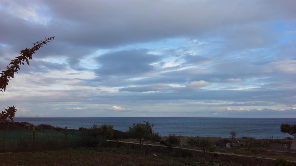 Kioni Villas Frangokastello Dış mekan fotoğraf